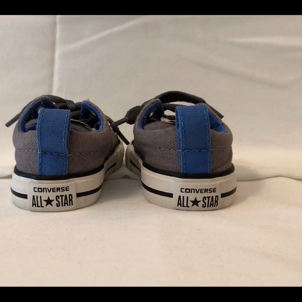 Infant Shoes - Picture 3 of 4